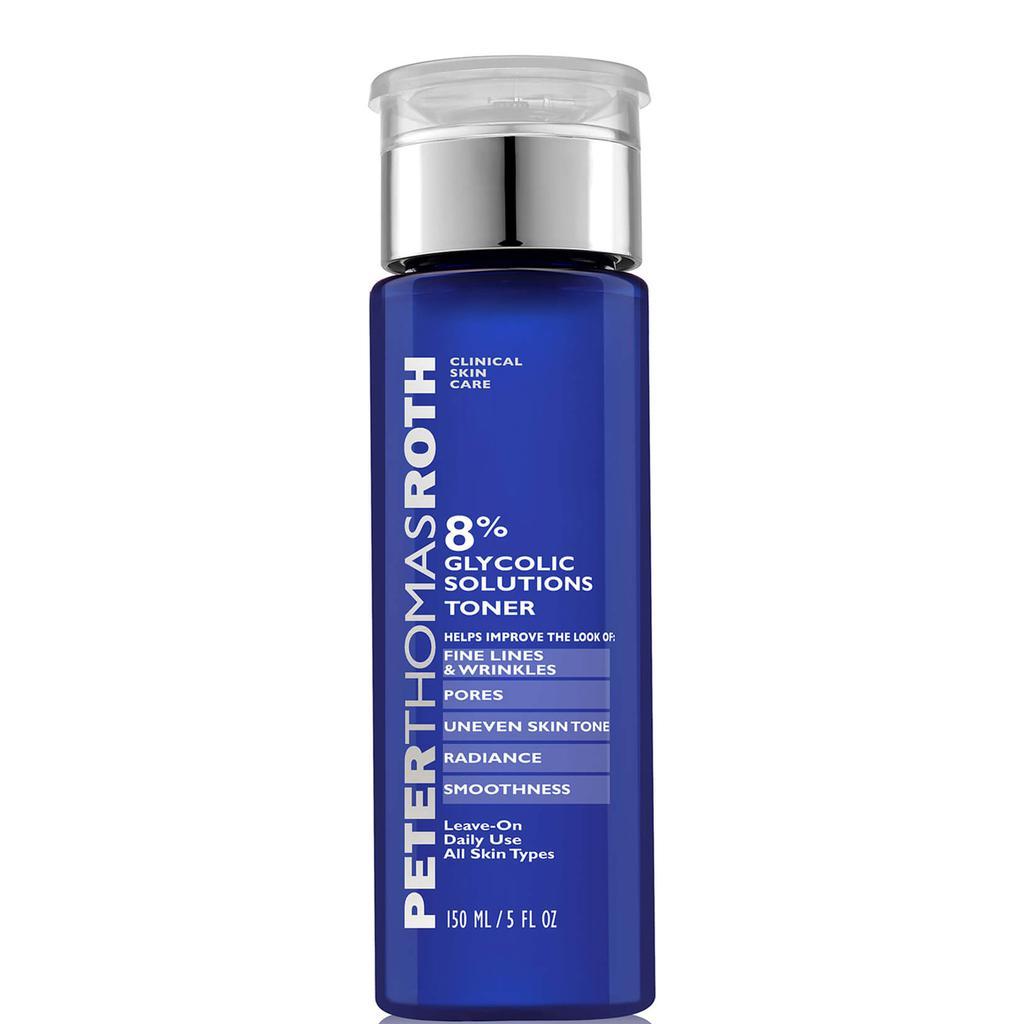 商品Peter Thomas Roth|Peter Thomas Roth Glycolic Acid 8% Toner,价格¥236,第1张图片