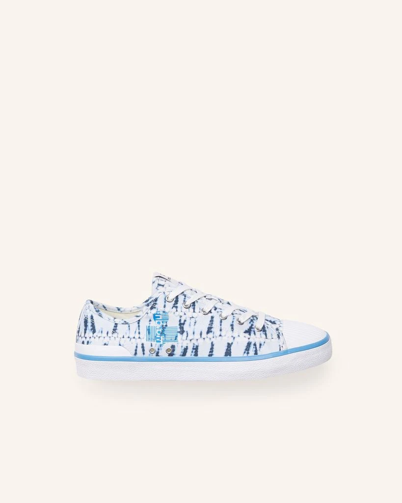 商品Isabel Marant|Isabel Marant Etoile Binkoo Sneakers,价格¥735,第1张图片