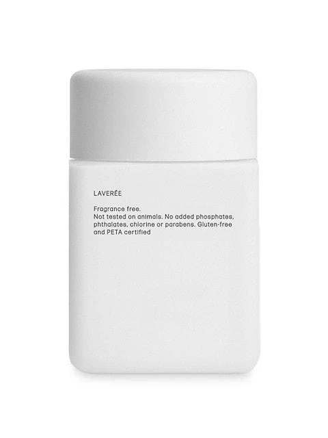 商品Laverée|Travel-Sized Wind Laundry Detergent,价格¥67,第3张图片详细描述