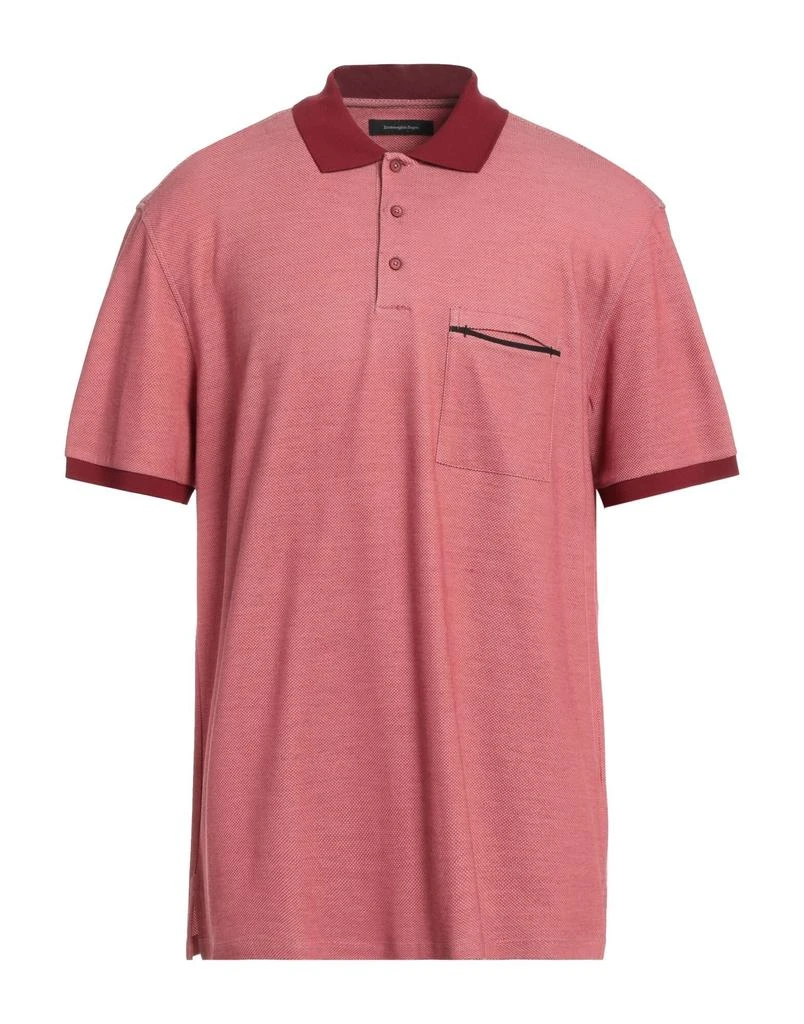 商品Zegna|Polo shirt,价格¥2168,第1张图片