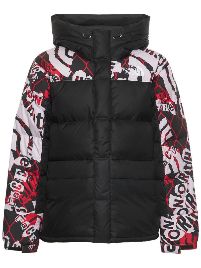 商品The North Face|Printed Himalayan Down Jacket,价格¥2830,第1张图片