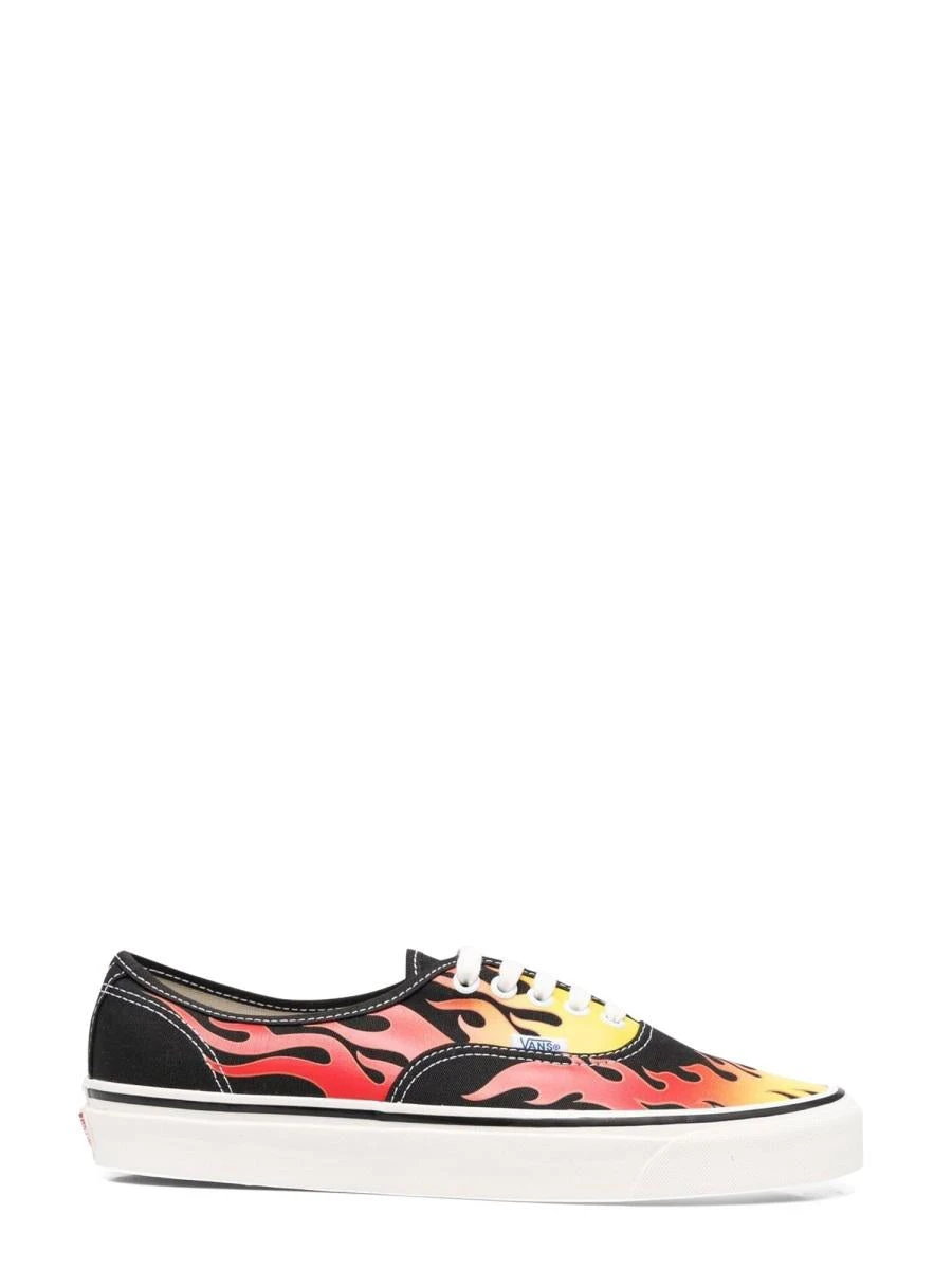 商品Vans|Vans 女士休闲鞋 VN0A38ENW4231 花色,价格¥478,第6张图片详细描述