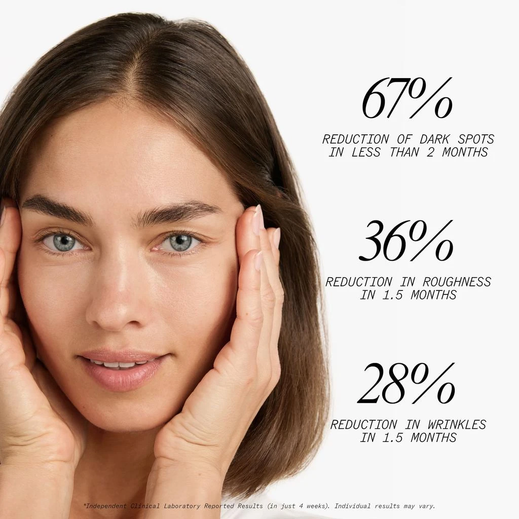 商品Juice Beauty|Anti-Wrinkle Retinol Overnight Serum,价格¥546,第3张图片详细描述