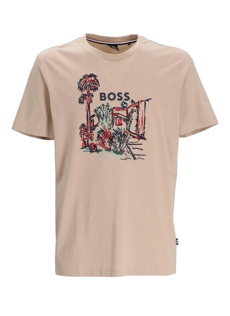 商品Hugo Boss|Tiburt 305,价格¥216,第1张图片