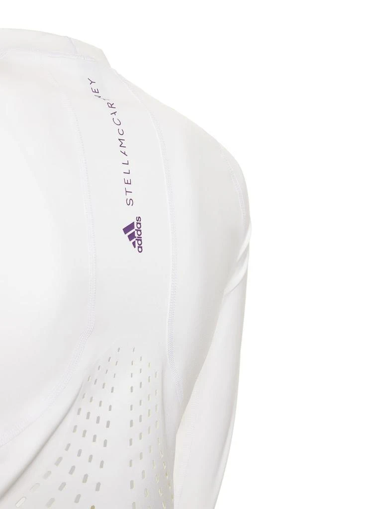 商品Adidas|True Purpose Long Sleeve Top,价格¥761,第5张图片详细描述