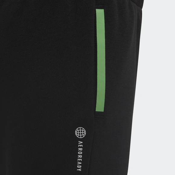 【Brilliant|包邮包税】阿迪达斯 LB DY TS PANT 儿童 运动裤   HA6587 BLACK/SESOLI 商品
