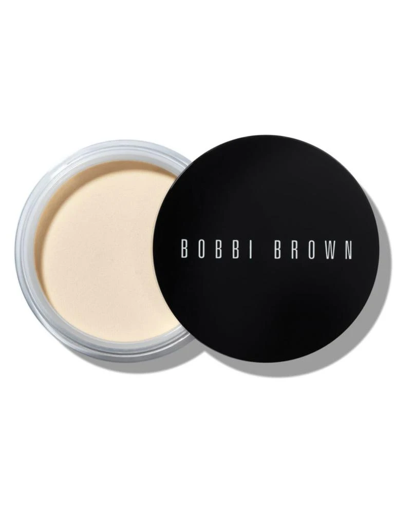 商品Bobbi Brown|Bobbi Brown - Retouching Loose Powder,价格¥345,第1张图片