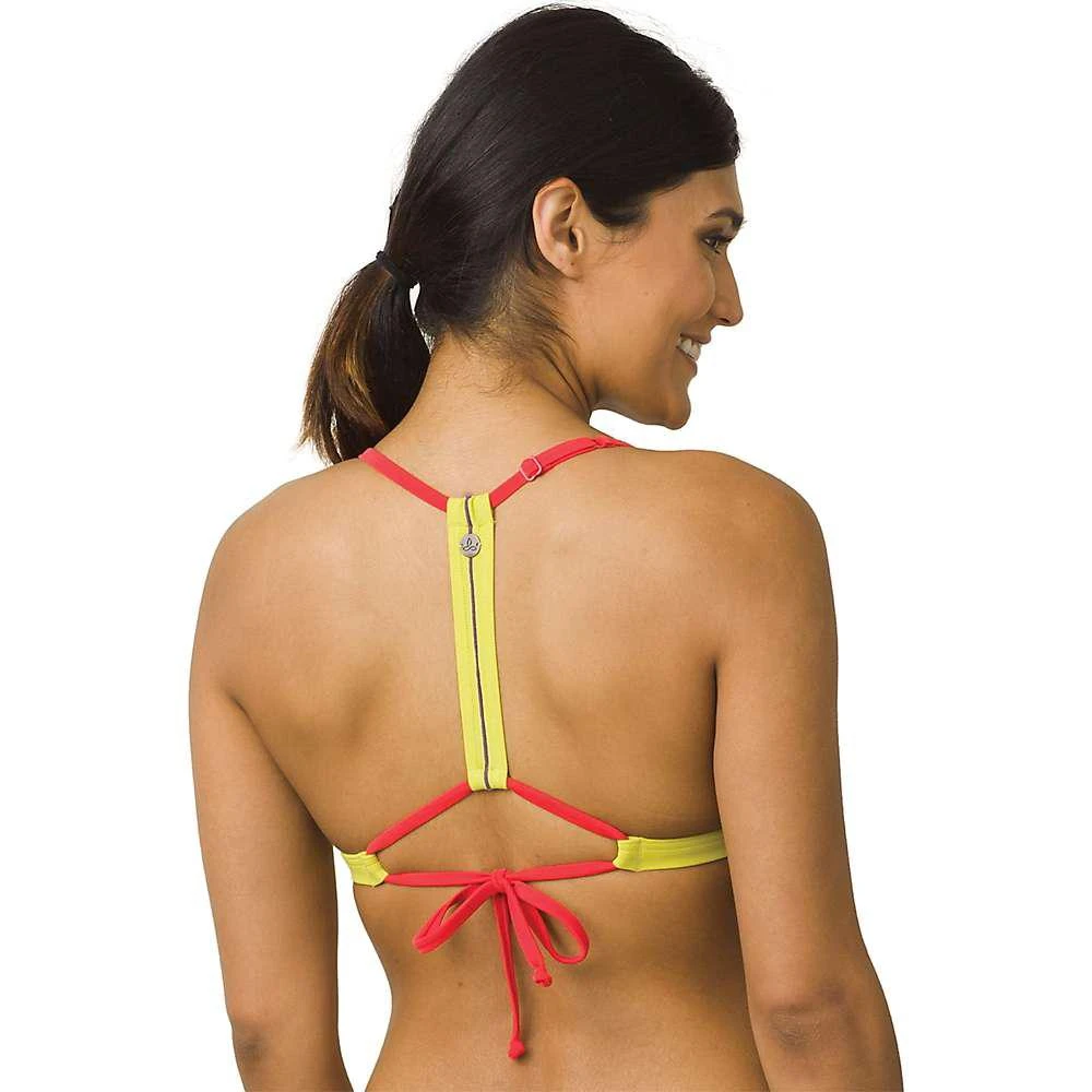 商品Prana|Aleka女士比基尼上衣,价格¥267,第2张图片详细描述