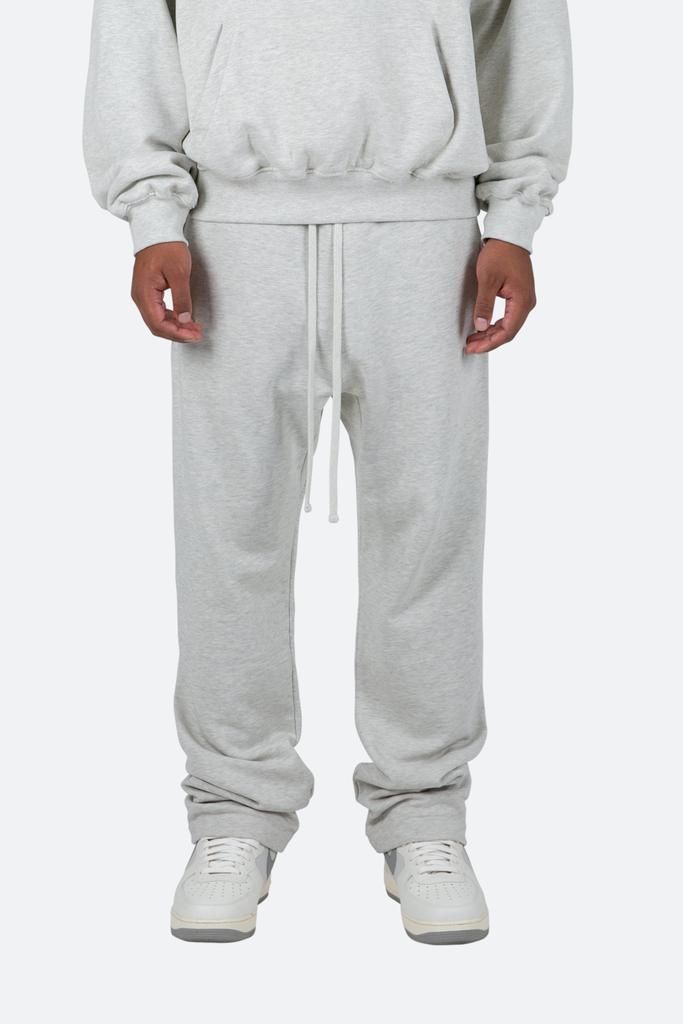 Relaxed Every Day Sweatpants - Grey商品第1张图片规格展示