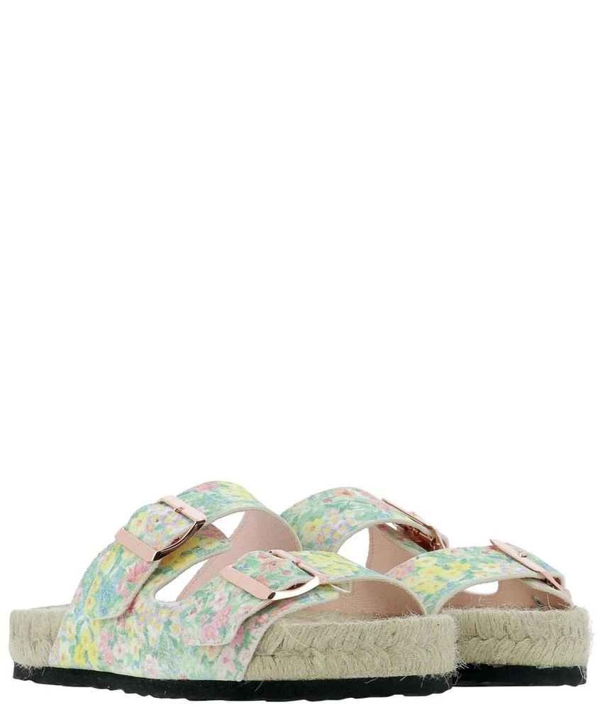 商品Manebi|"Rainbow Skies" sandals,价格¥843,第3张图片详细描述