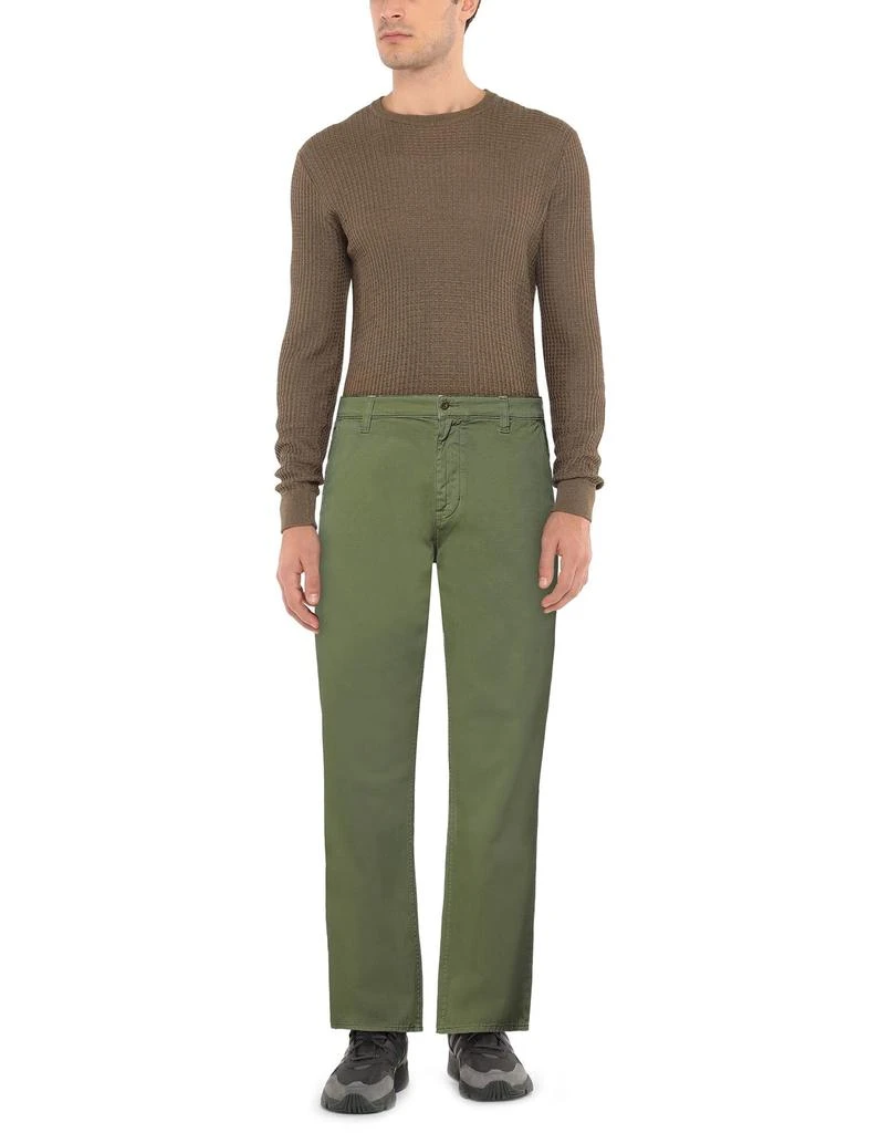 商品Nudie Jeans|Casual pants,价格¥458,第2张图片详细描述