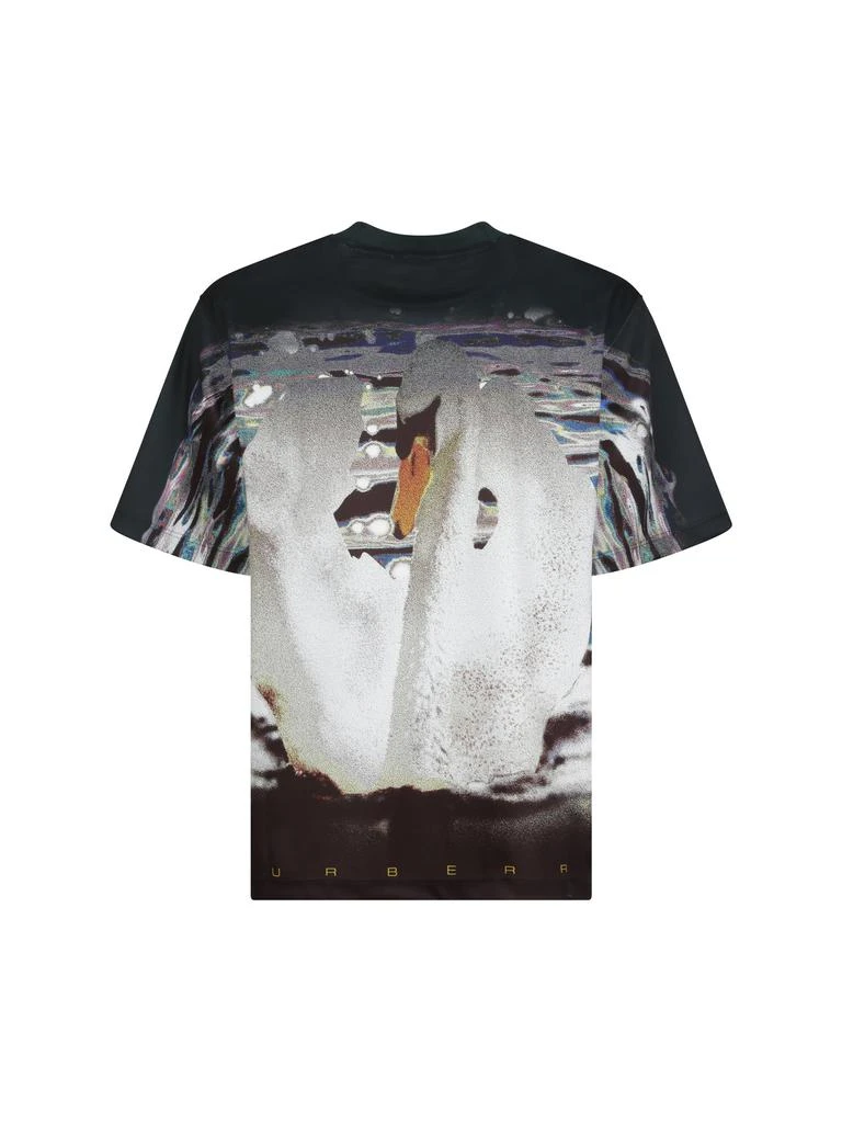 商品Burberry|Swan T-Shirt,价格¥2211,第2张图片详细描述