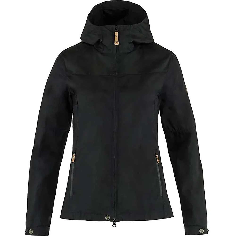 商品Fjällräven|Fjallraven Women's Stina Jacket,价格¥1658,第3张图片详细描述