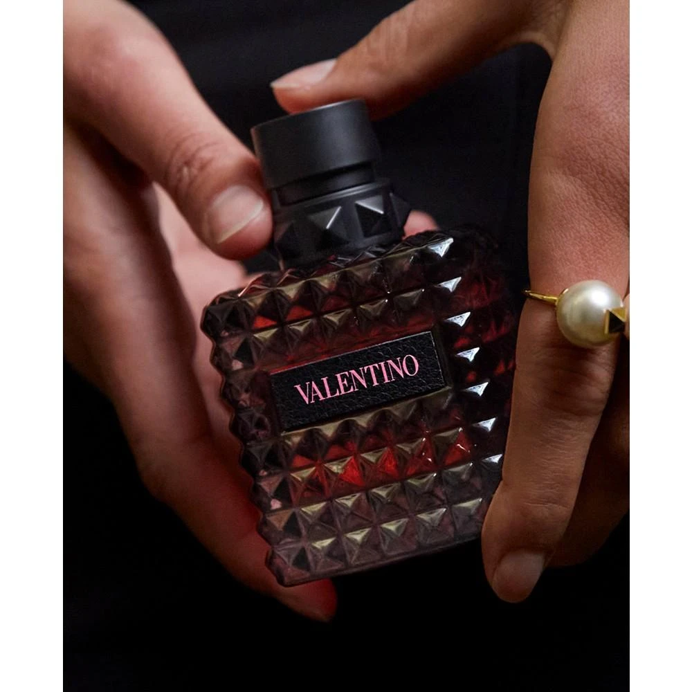 商品Valentino|Donna Born In Roma Intense Eau de Parfum, 3.4 oz.,价格¥954,第4张图片详细描述