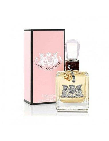 商品Juicy Couture|Juicy Couture 橘滋 同名女士香水EDP (50ml),价格¥454,第1张图片