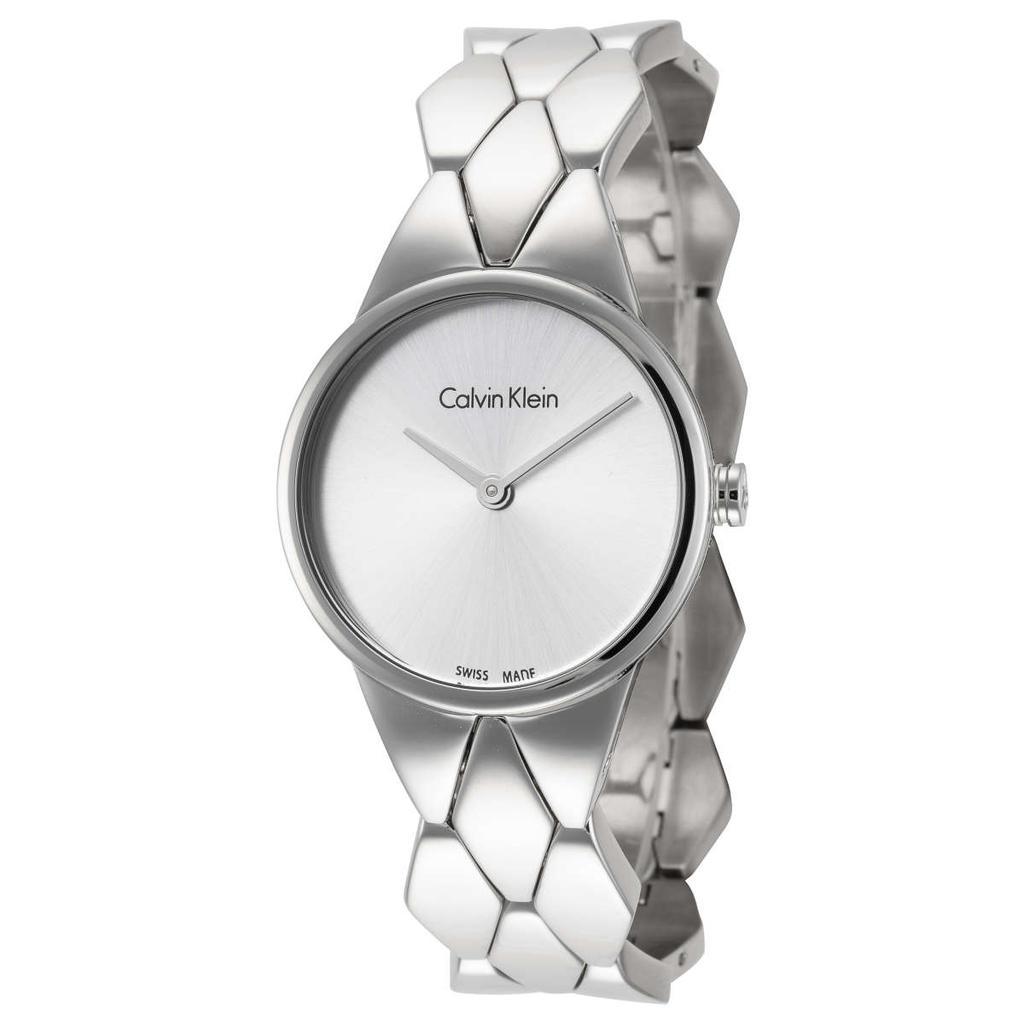 商品Calvin Klein|Calvin Klein Snake   手表,价格¥524,第1张图片