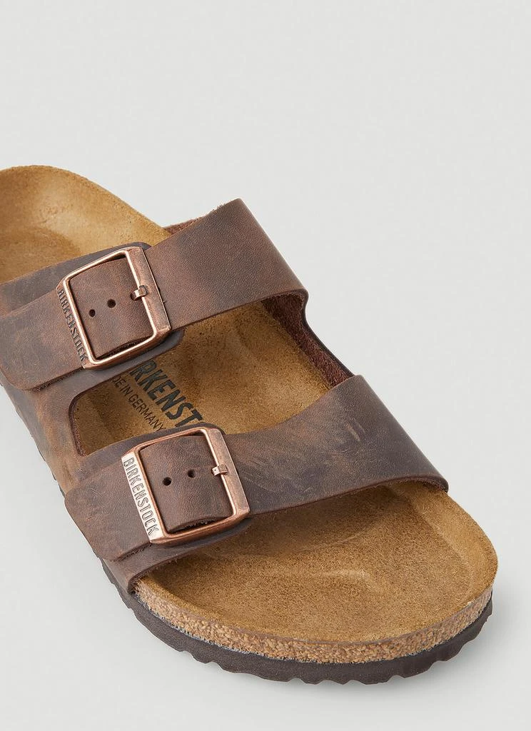 商品Birkenstock|Arizona Two Strap Sandals,价格¥936,第5张图片详细描述