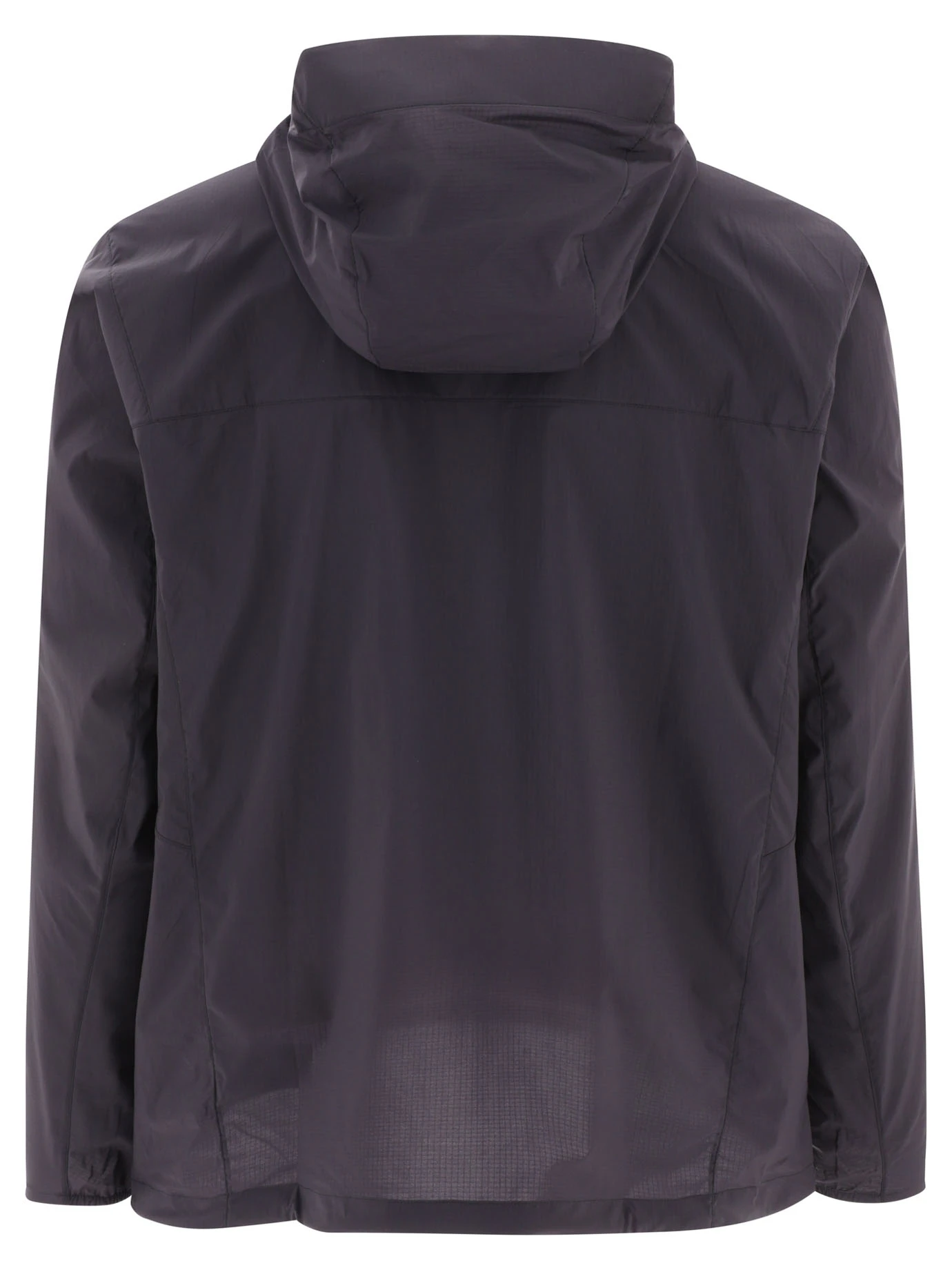 商品Arc'teryx|Arc'teryx 男士户外软壳衣 X000007411BLACK 黑色,价格¥1732,第3张图片详细描述