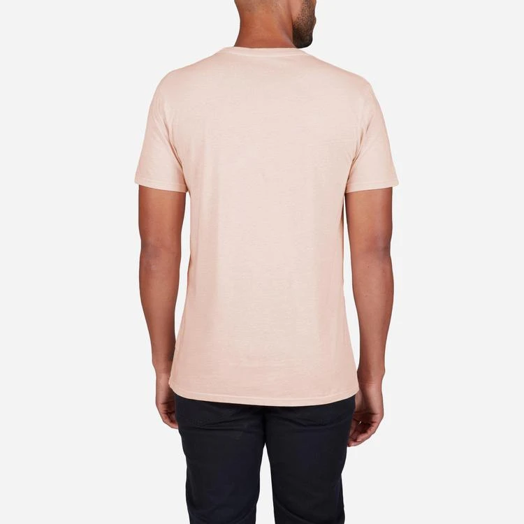商品Everlane|The Cotton Crew Tee | Uniform,价格¥104,第4张图片详细描述