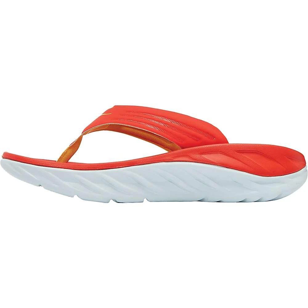 Hoka One One Men's Ora Recovery Flip Flop 商品