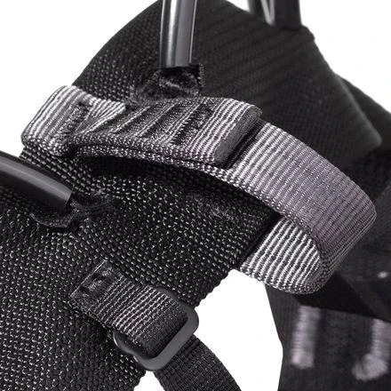 商品Black Diamond|Alpine Bod Harness,价格¥291,第3张图片详细描述