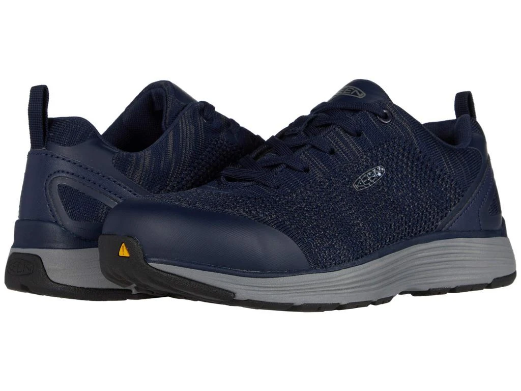 商品Keen|Sparta Aluminum Toe,价格¥921,第1张图片