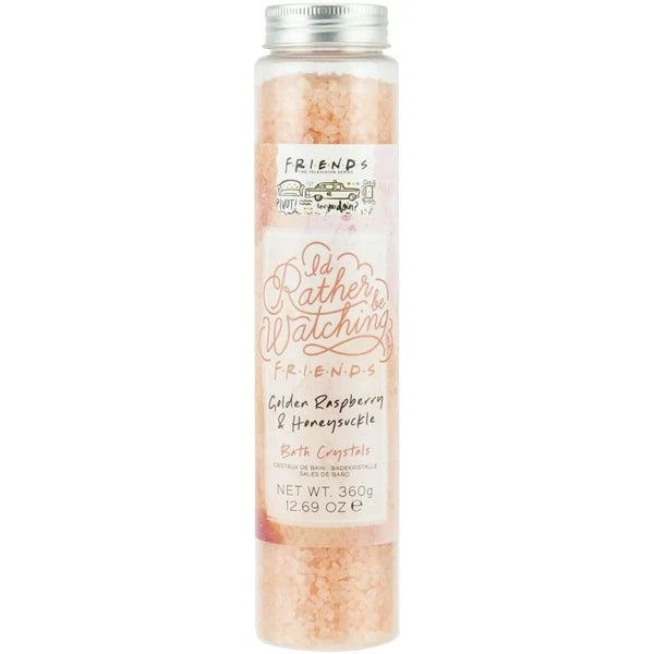 商品Paladone|Friends Bath Crystals Golden Raspberry and Honey,价格¥101,第1张图片