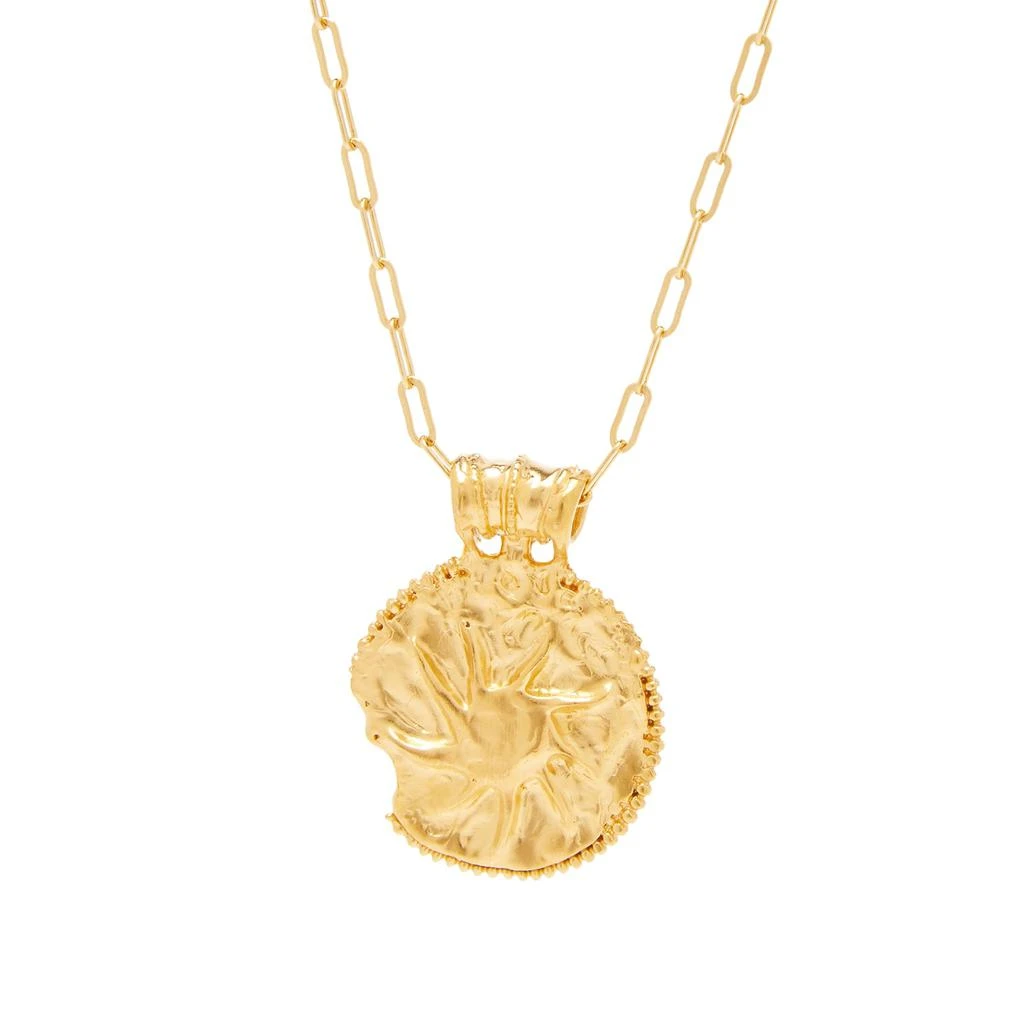 商品Alighieri|Alighieri The Sun Salutations Medallion,价格¥945,第2张图片详细描述