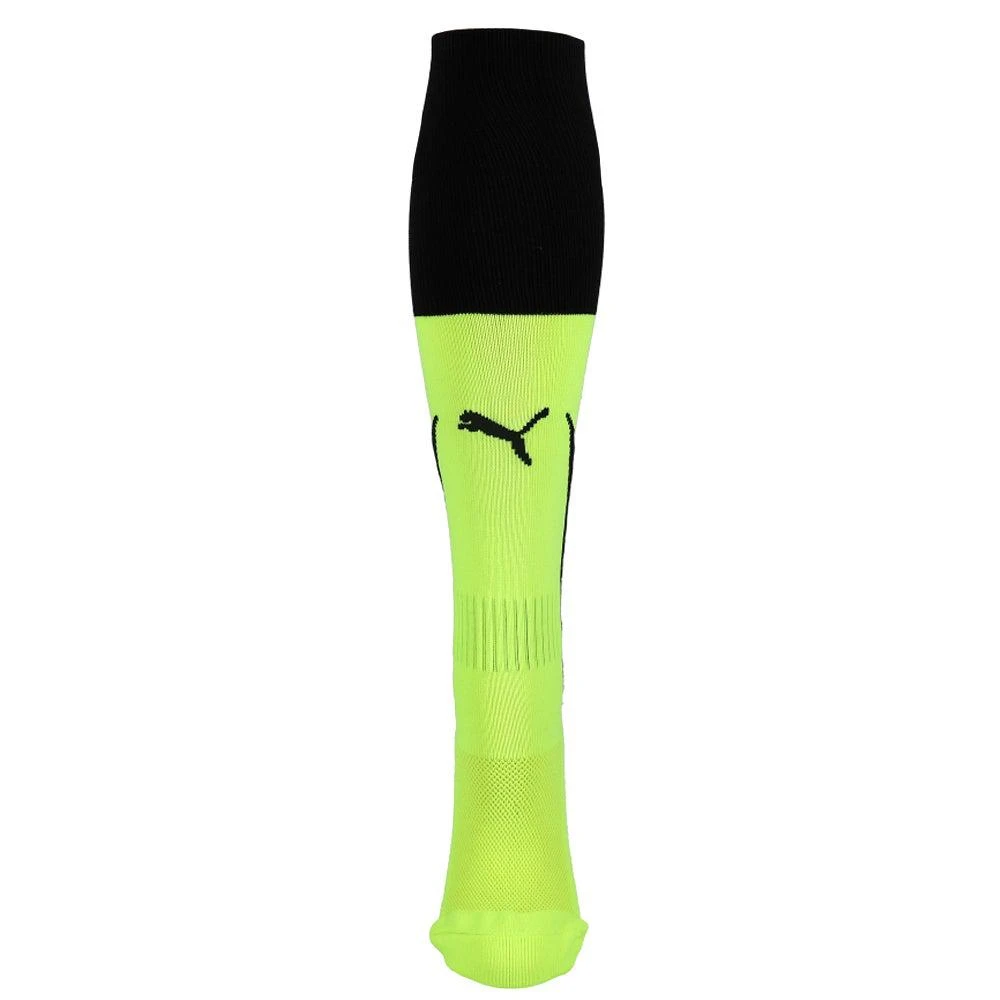 商品Puma|Power 5 Soccer Socks (Youth),价格¥53,第3张图片详细描述