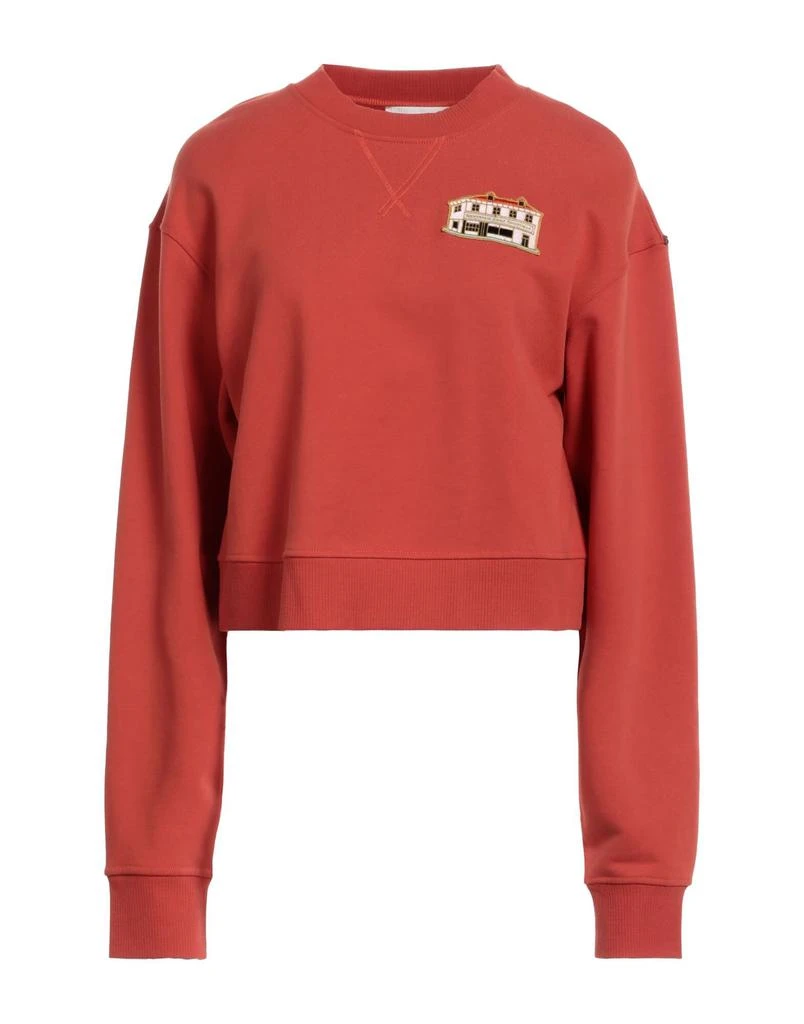商品Max Mara|Sweatshirt,价格¥987,第1张图片
