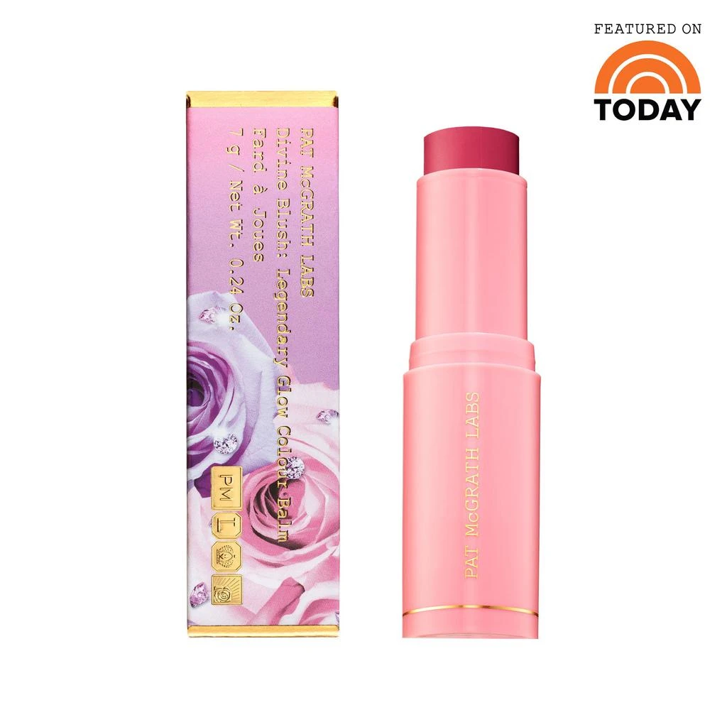 Divine Cream Blush: Legendary Glow Color Balm 商品