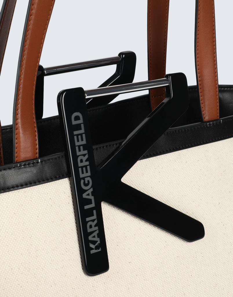 商品Karl Lagerfeld Paris|Shoulder bag,价格¥2625,第5张图片详细描述