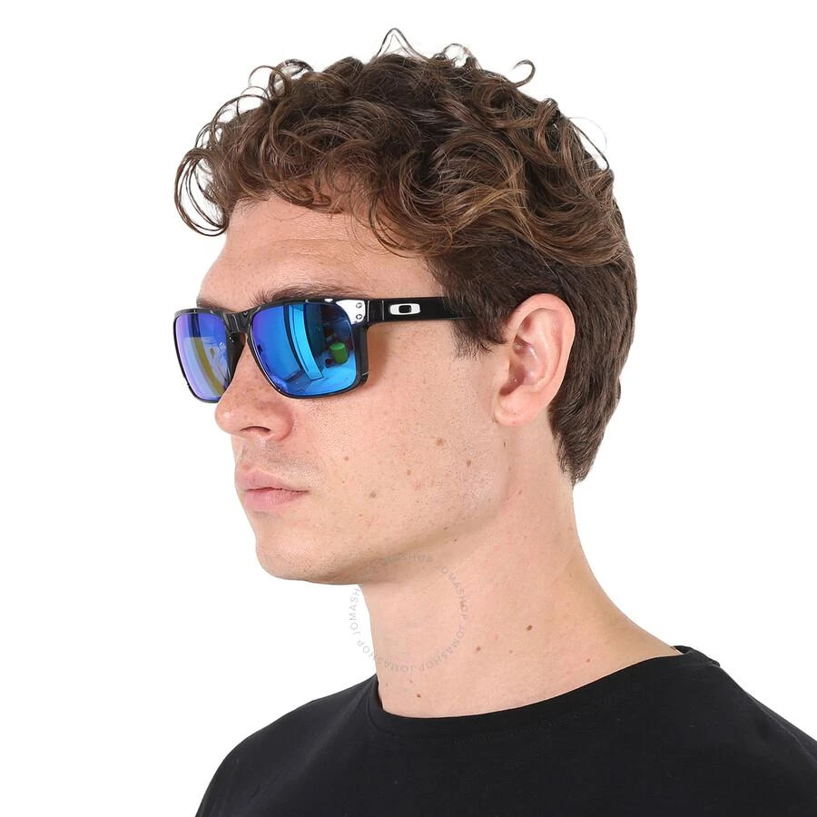 商品Oakley|Oakley Holbrook Sunglasses,价格¥841,第3张图片详细描述