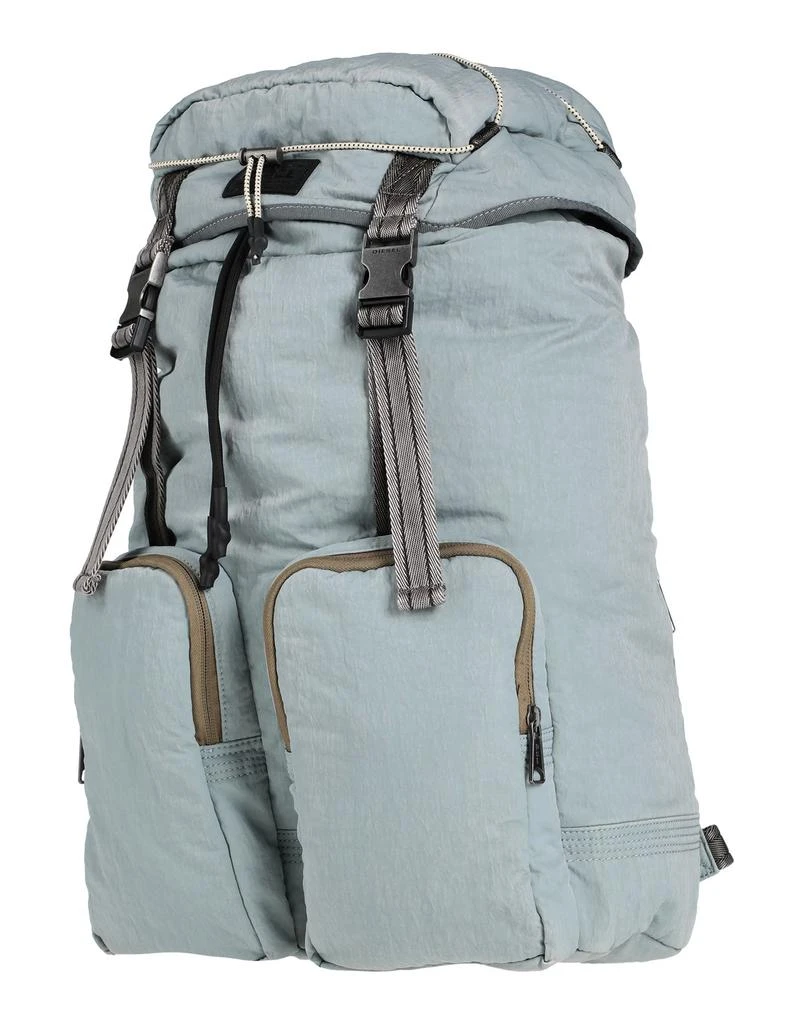 商品Diesel|Backpacks,价格¥654,第1张图片