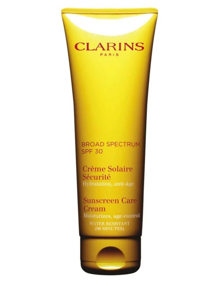 商品Clarins|高度隔离防晒霜 SPF30 13.2g,价格¥267,第1张图片