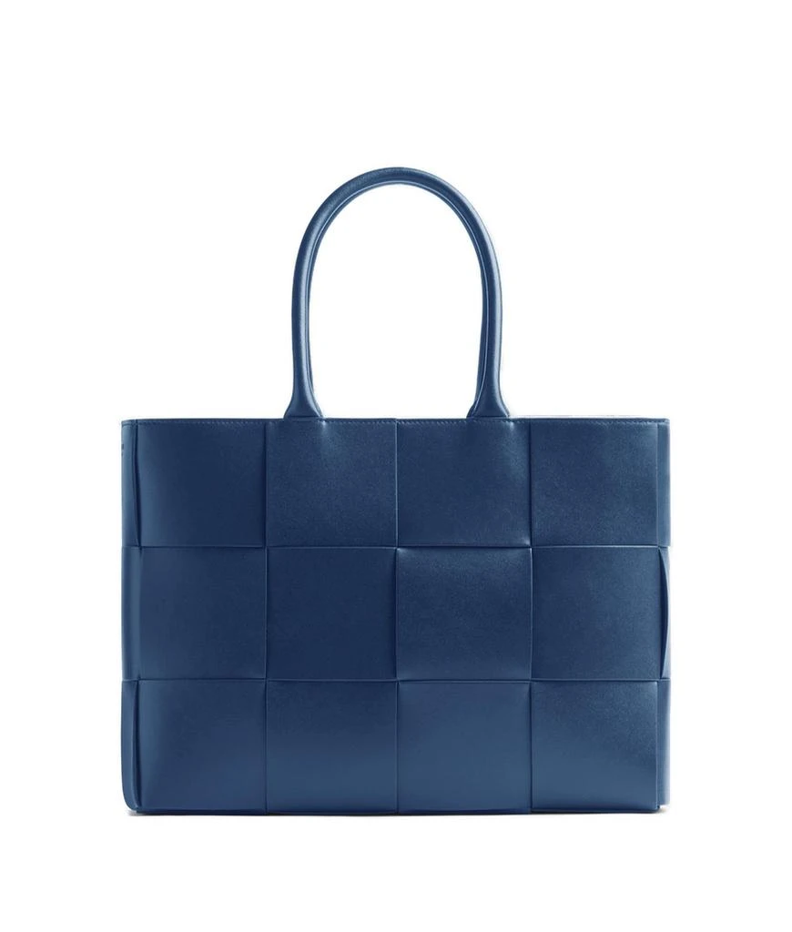 商品Bottega Veneta|Bottega Veneta Medium Arco Tote Bag,价格¥18073,第1张图片