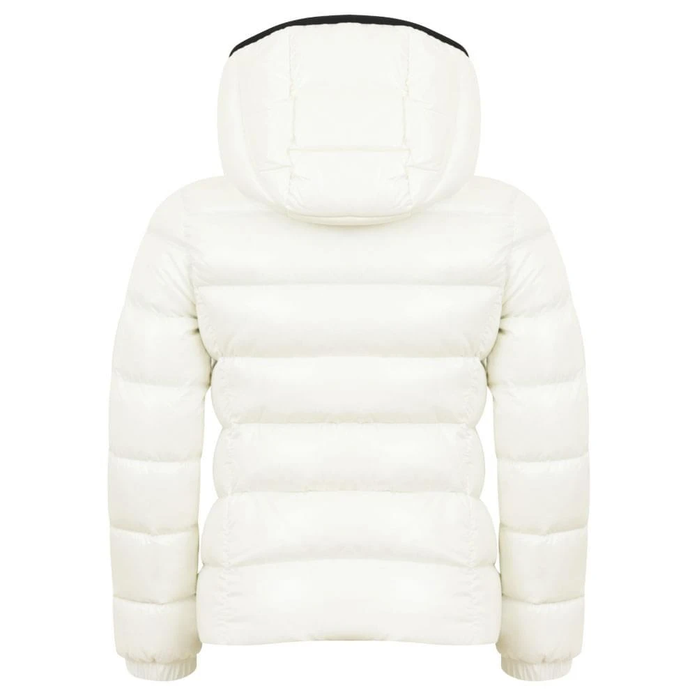 Ivory Bady Jacket 商品