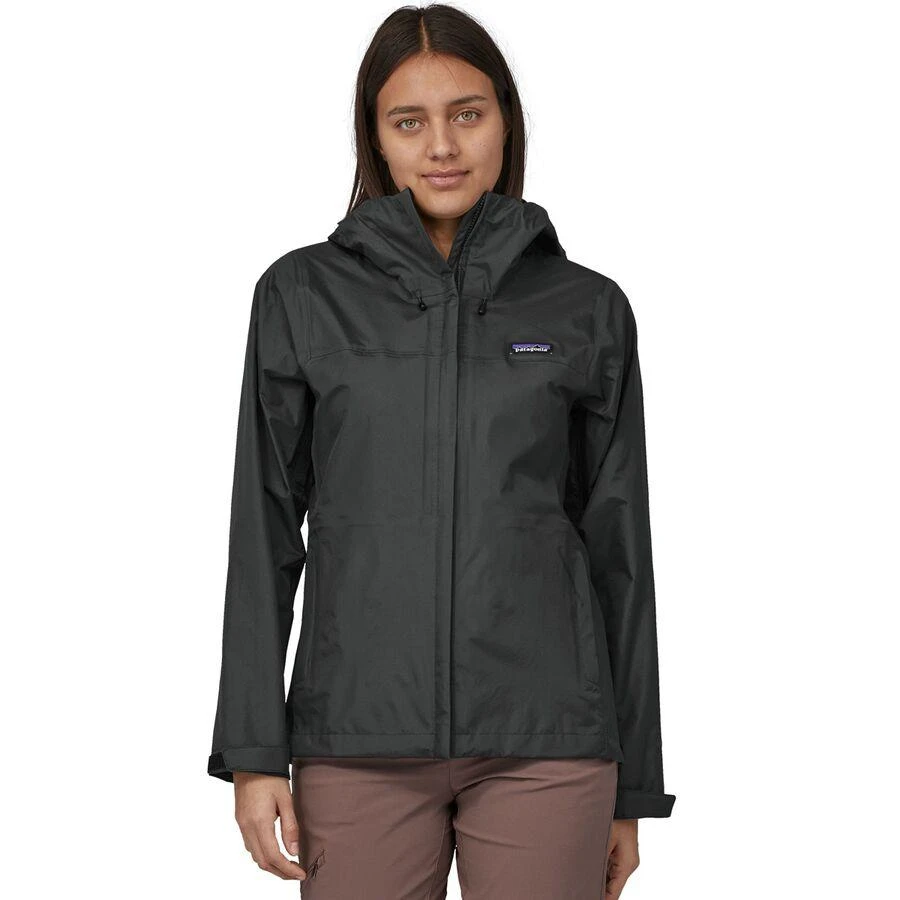 商品Patagonia|Torrentshell 3L Jacket - Women's,价格¥1464,第1张图片详细描述