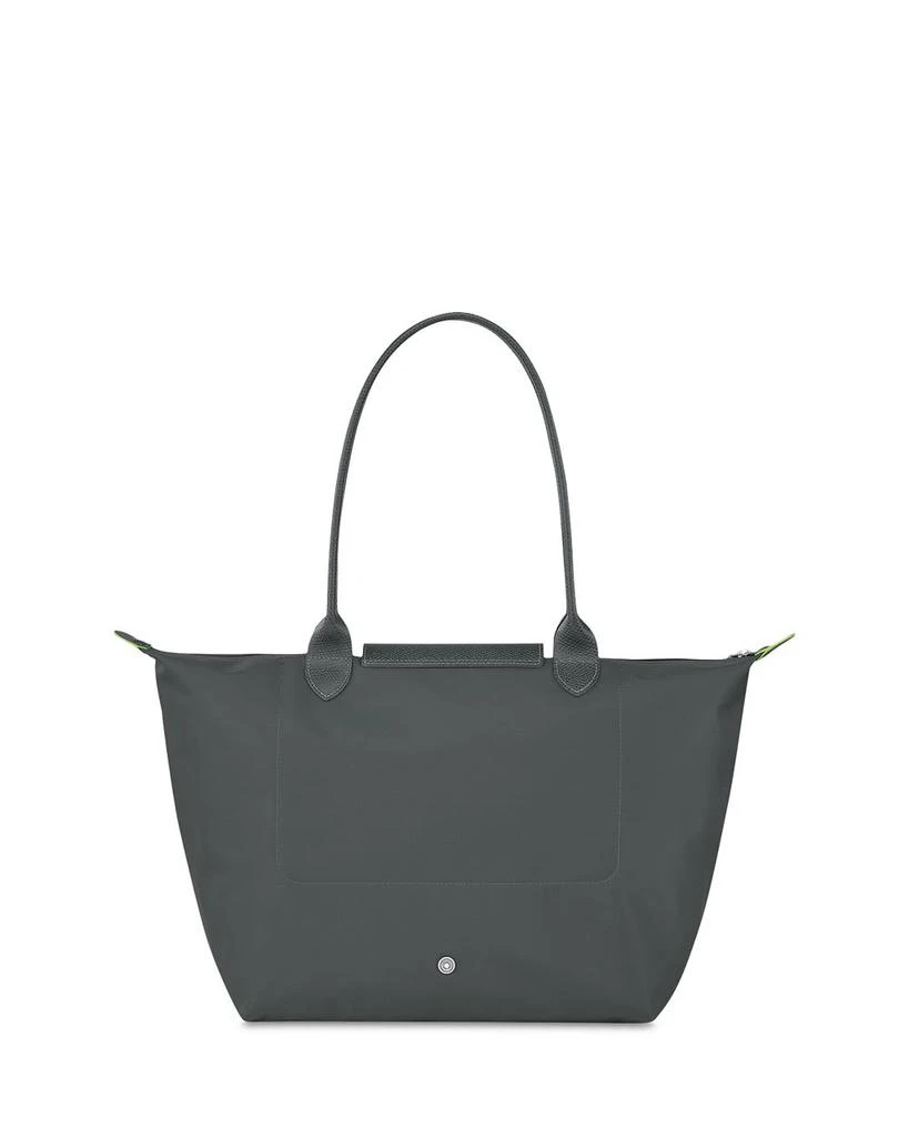 Le Pliage Green Large Nylon Tote Bag 商品