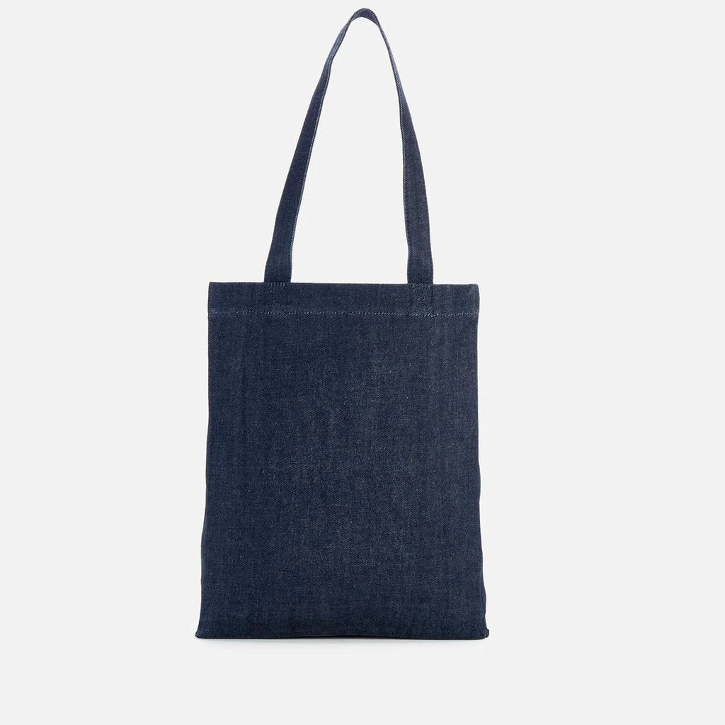 商品A.P.C.|A.P.C. Women's Cny Tiger Tote Bag,价格¥350,第3张图片详细描述