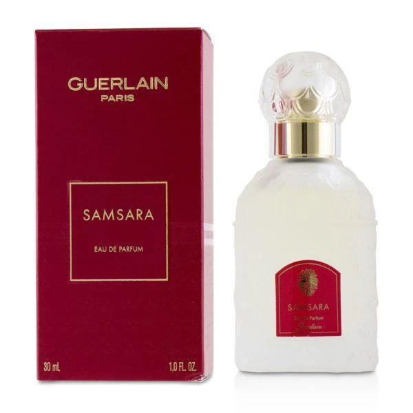 商品[国内直发] Guerlain|Samsara Eau de Parfum,价格¥455,第1张图片