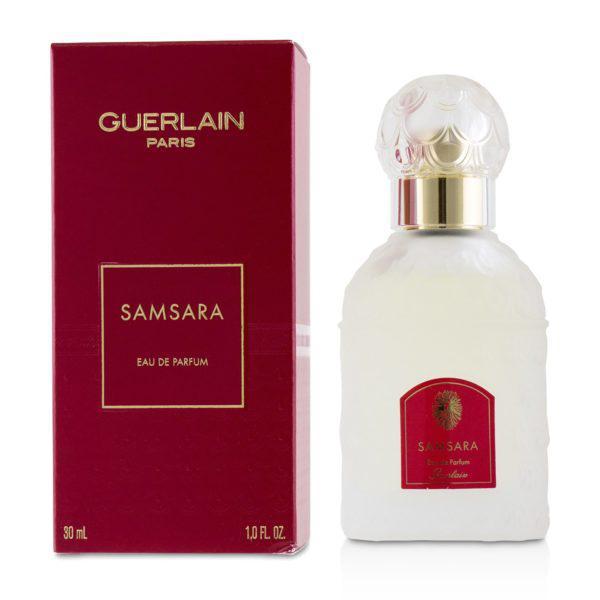 商品[国内直发] Guerlain|Samsara Eau de Parfum,价格¥449,第1张图片