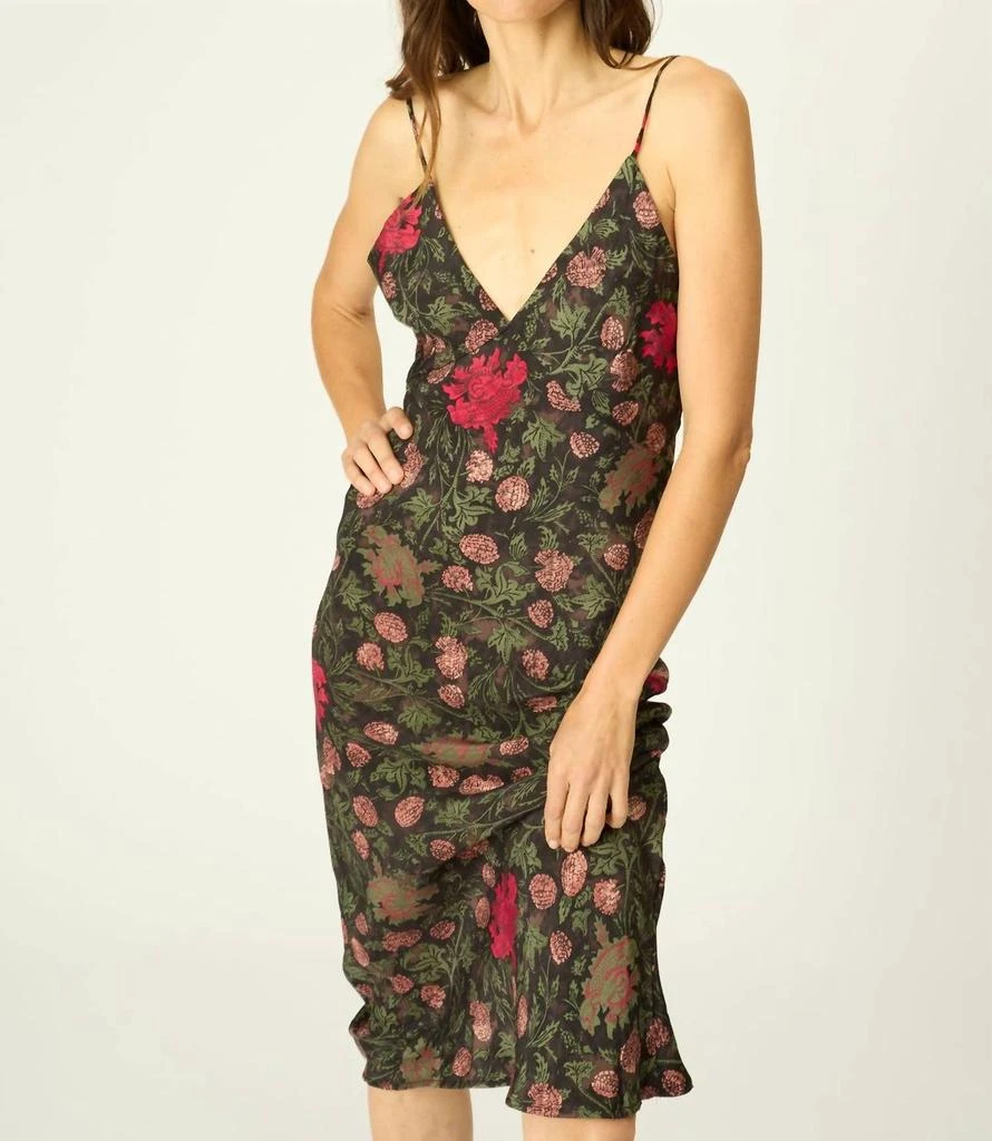 商品natalie martin|Natalie Martin - Eve Slip Dress,价格¥1505,第3张图片详细描述