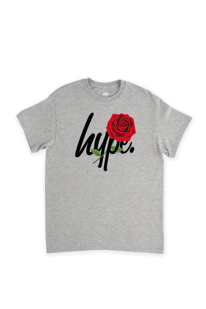 商品HYPE KIDS|HYPE KIDS ROSES T-SHIRT,价格¥186,第4张图片详细描述