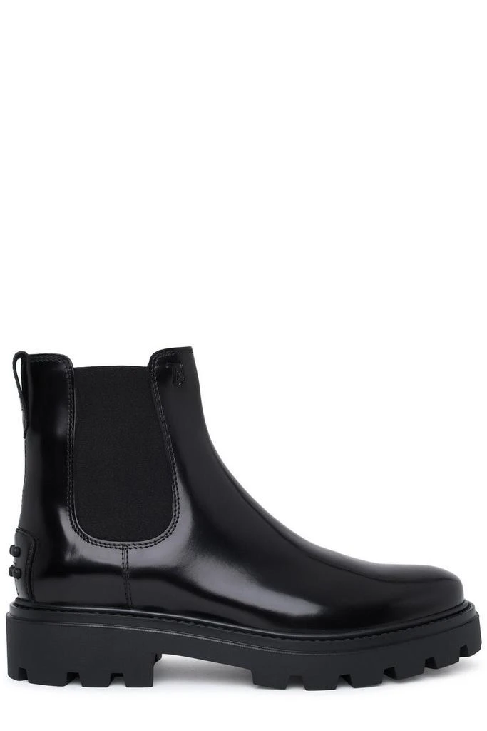 商品Tod's|Tod's Classic Chunky-Sole Ankle Boots,价格¥3044,第1张图片