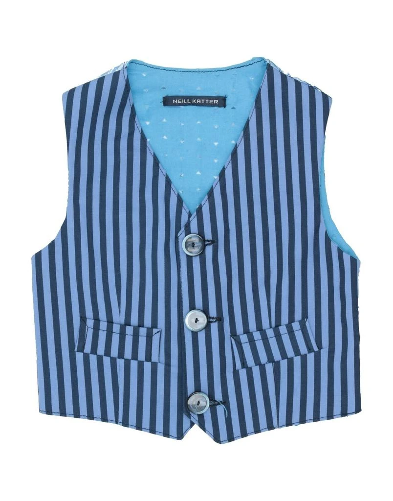 商品NEILL KATTER|Suit vest,价格¥194,第1张图片