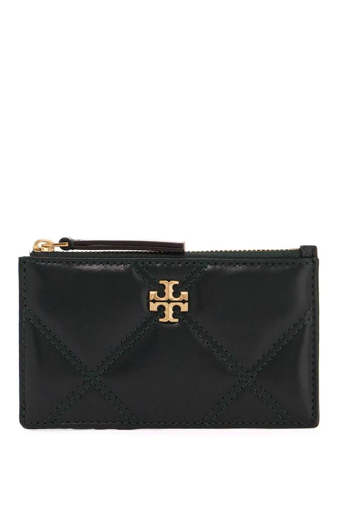 商品Tory Burch|kira card holder door,价格¥633,第1张图片