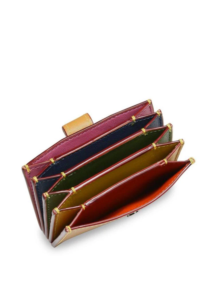 商品Coach|Leather Card Case,价格¥494,第2张图片详细描述
