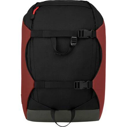 商品Osprey|Heritage Scarab 30L Backpack,价格¥523,第5张图片详细描述
