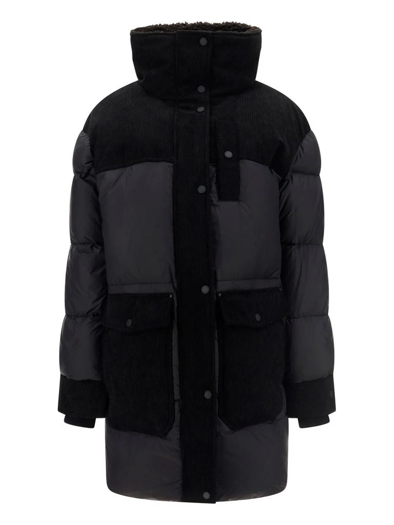 商品Moose Knuckles|Murdock Puffer Jacket,价格¥4108,第1张图片